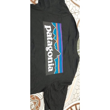 Kaos Patagonia original