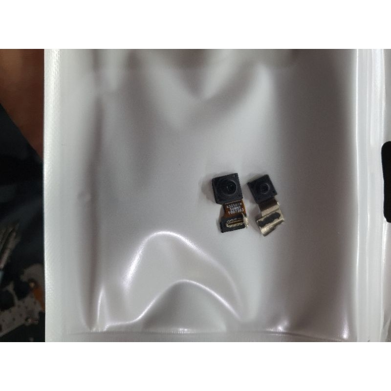 Kamera Depan Vivo V19 Versi Global Ori Copotan