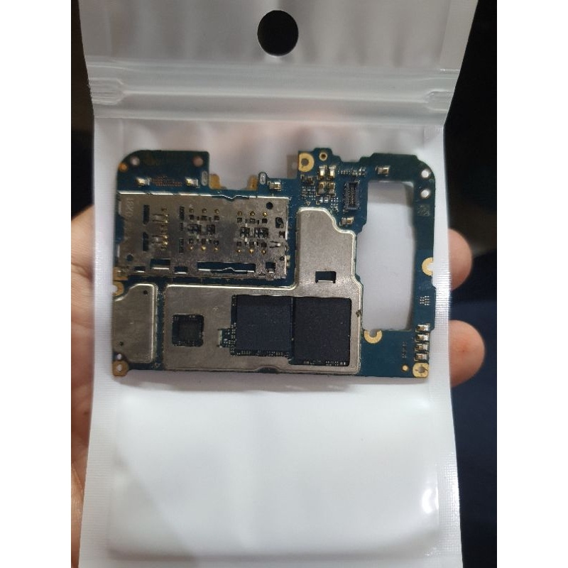 Mesin Oppo A03S Mati Perawan