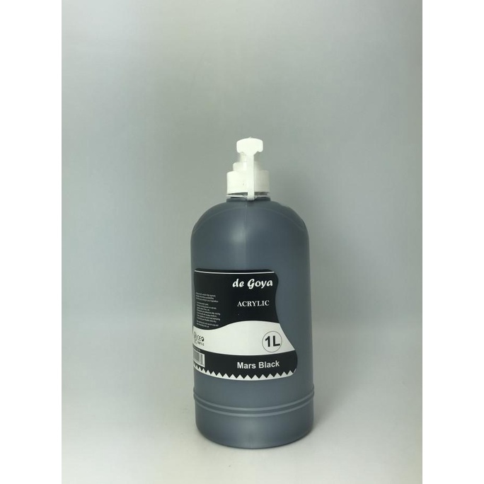 

Sale Now ] De Goya Acrylic 1L Stok Terbatas