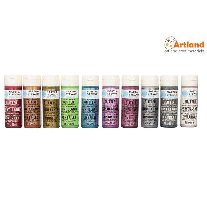 

Terbaik ] Martha Steward Glitter 59Ml Terbaik