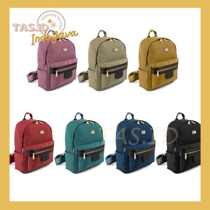 PRODUK PILIHAN TAS RANSEL CHIBAO TERBARU TAS RANSEL WANITA TAS MINI CHIBAO  ORIGINAL 