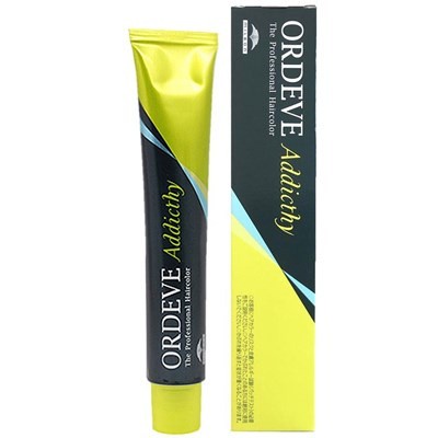 Promo Cat Rambut Milbon Ordeve Addicthy