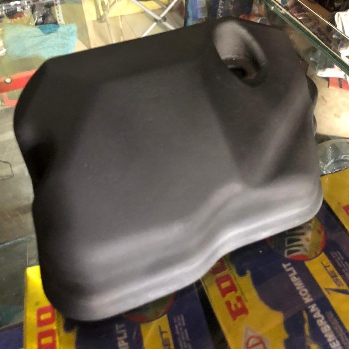 Promo Kover Karburator Vespa Excel Spartan Replika Polini