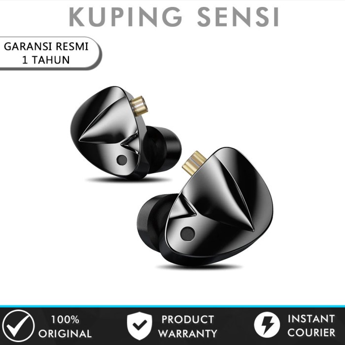 kz d-fi earphone with mic innovative precise tuning method kz d fi dfi - with switch,driver no cable