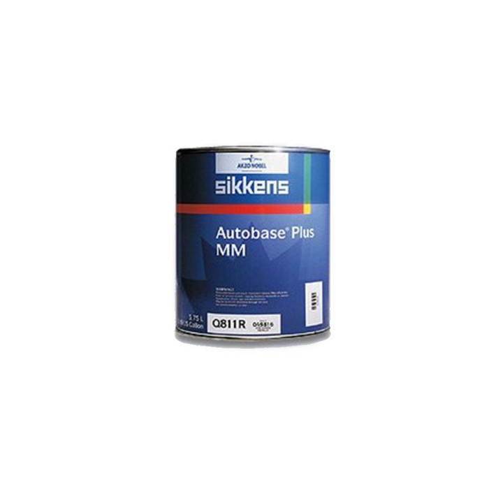 ✅New Cat Sikkens White Q110 Diskon