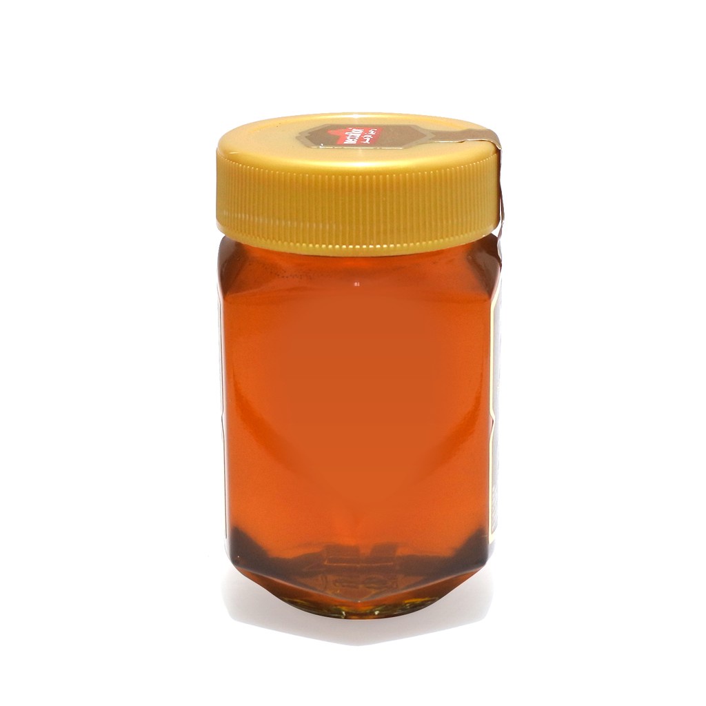 

Madu Nectaflor Natural Blossom Honey Jar 250g