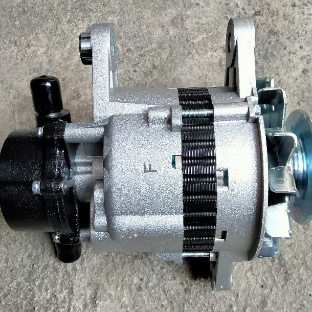 Alternator Colt Diesel Ps100 / Ps120 Lama Dinamo Amper Ps 100 / 120 Best