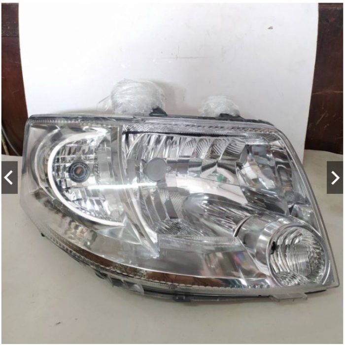 Headlamp Rh Suzuki Apv Arena Lampu Besar Depan Kanan Best