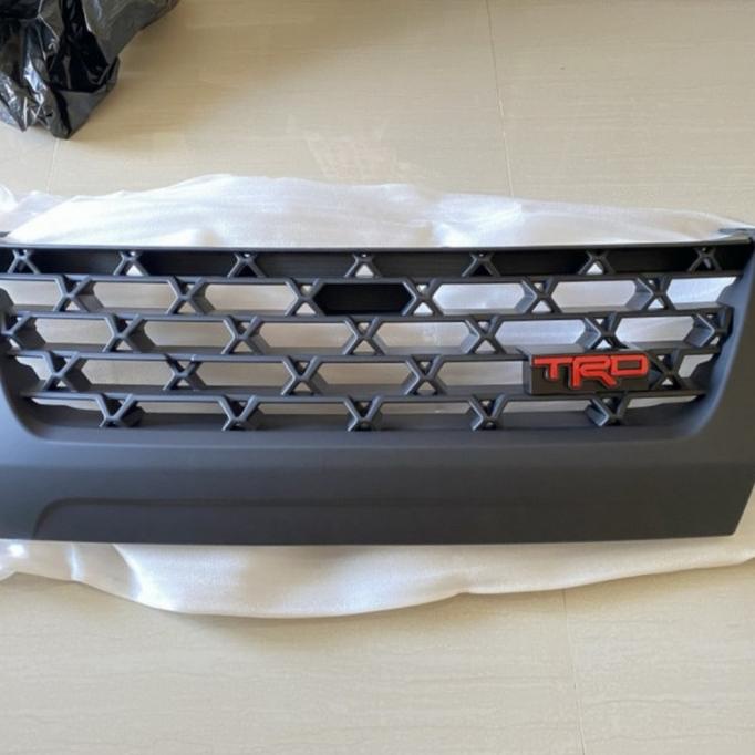 Grill Trd Depan Fortuner Srz/Vrz/Trd