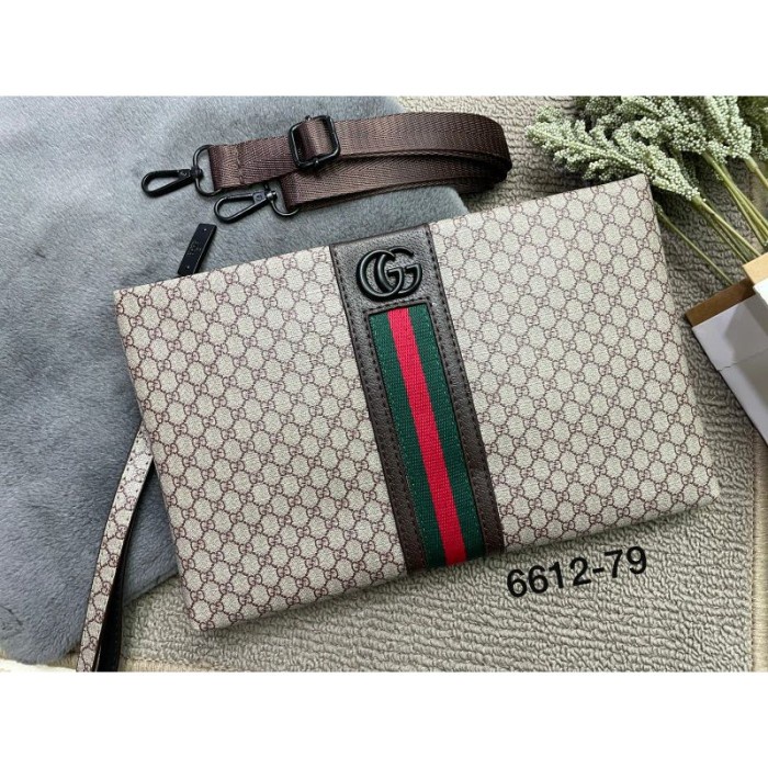 ready unik selempang clutch wanita gucci import original diskon cline.toko