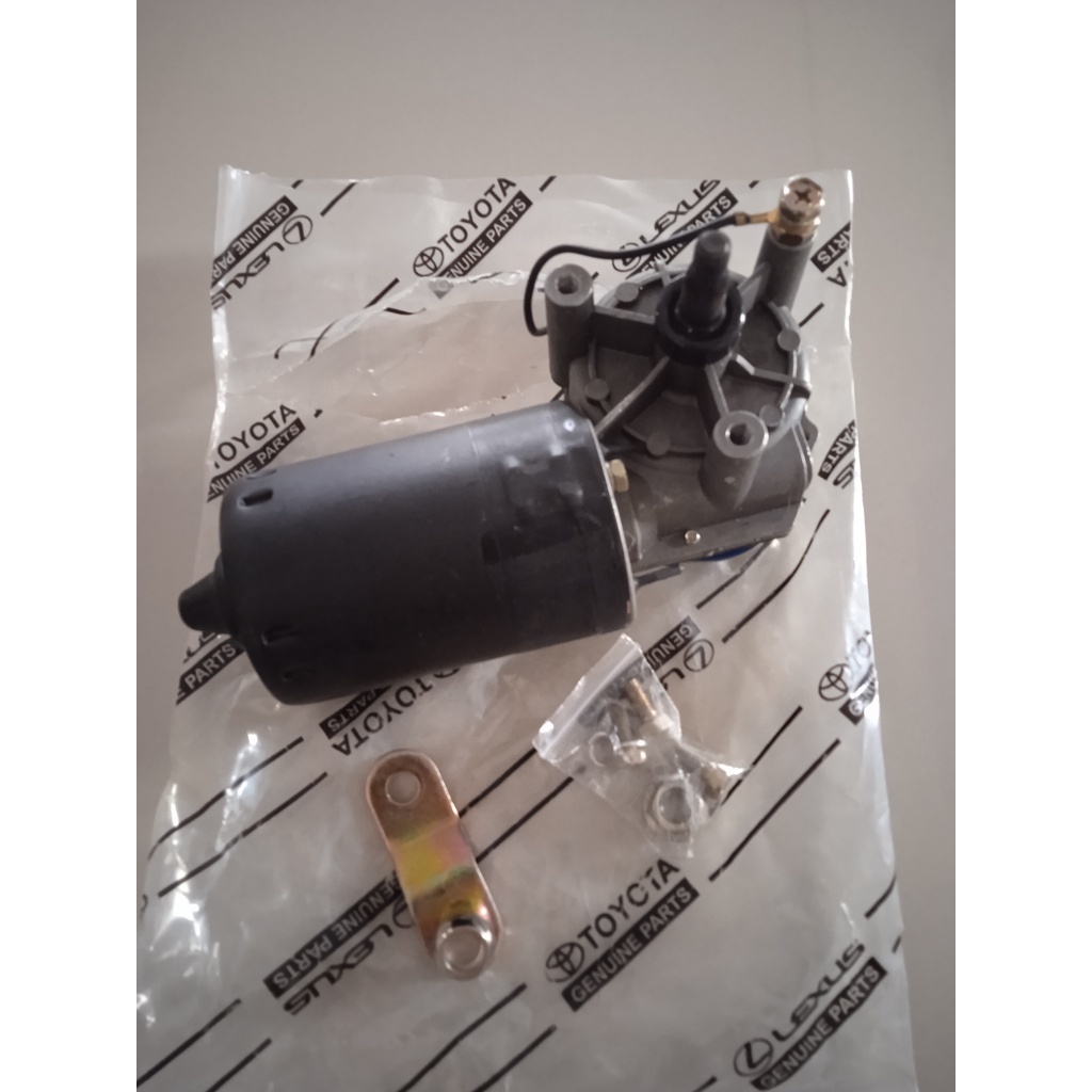 wiper motor dinamo wiper 5k 7k f70 taft 85110-0B010