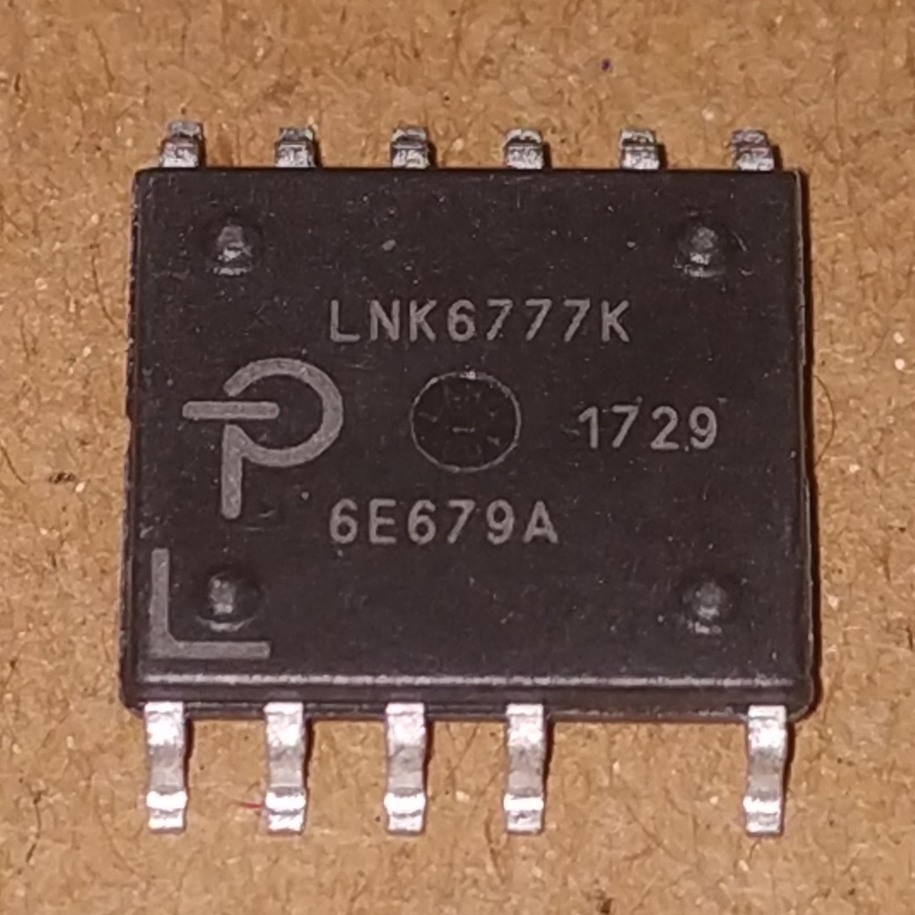 IC LNK6777K LNK6777 LNK 6777K 6777 K