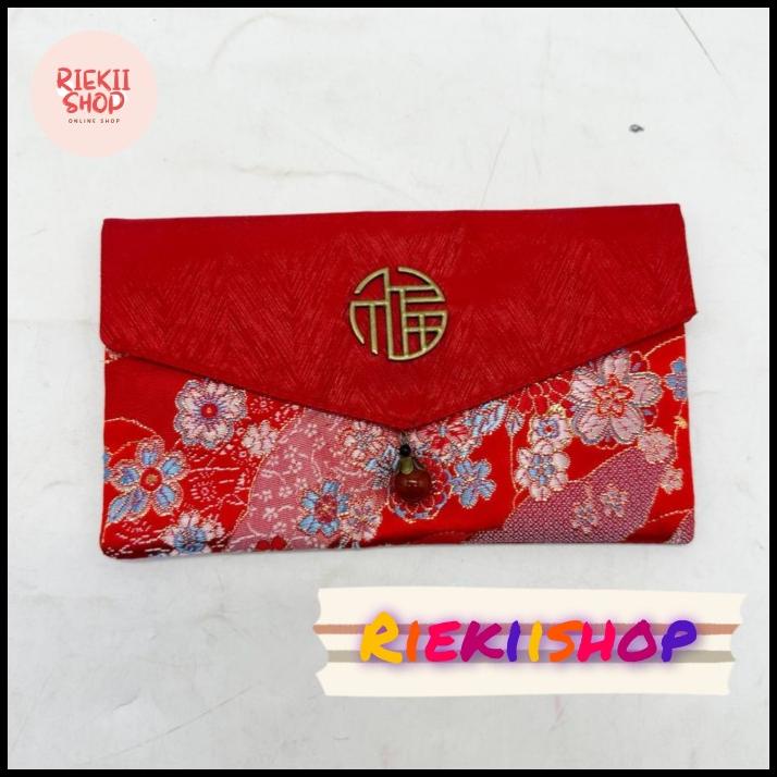 

DISKON ANGPAO KAIN IMLEK WEDDING ULTAH MULTIFUNGSI PREMIUM HIGH QUALITY !