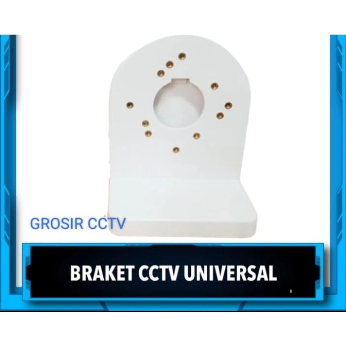 Bracket Cctv Universal