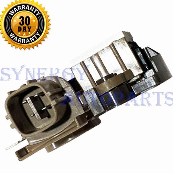 Ic Alternator Dinamo Toyota Calya Sigra - 7075