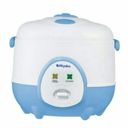 Reskuker mini Miyako / rice cooker mini miyako Lbj