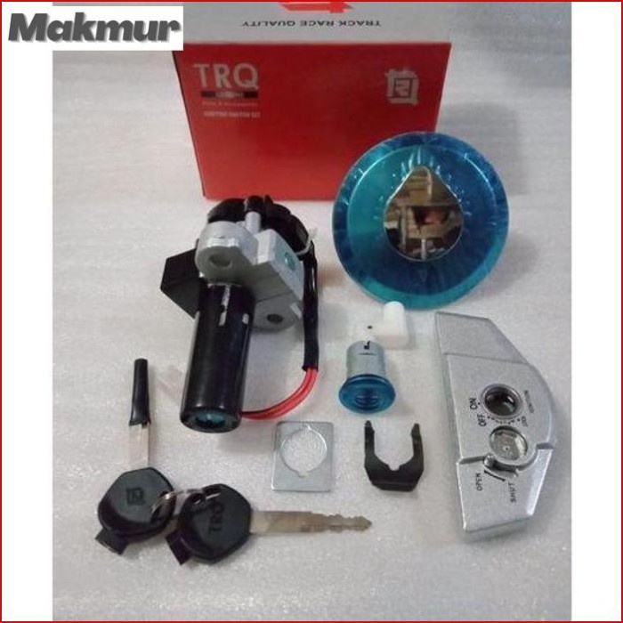 Kunci Kontak Key Set Cb 150 R Cb150R Old Lama K15 2012 2013 2014