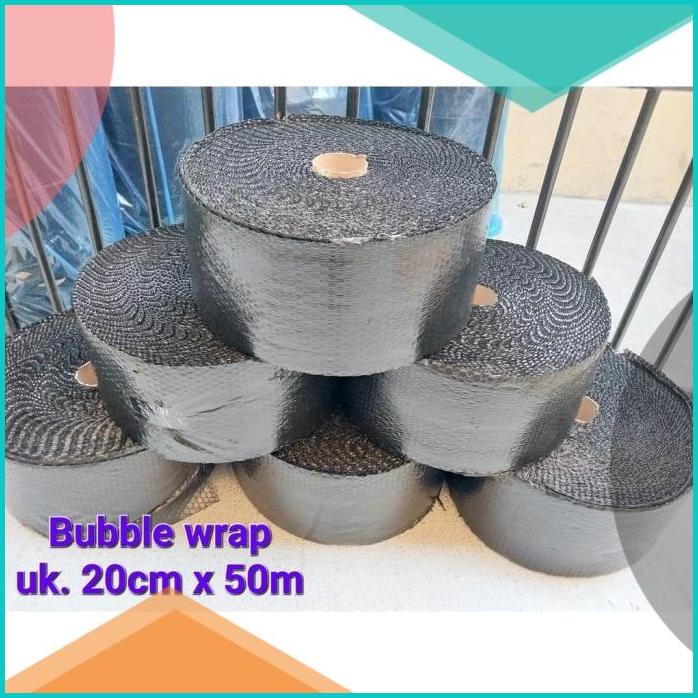 

Bubble Wrap Potongan 20CM X 50M,Via Expedisi Reguler 16novz3 tools