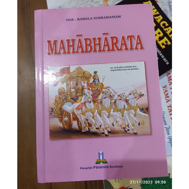 Mahabharata