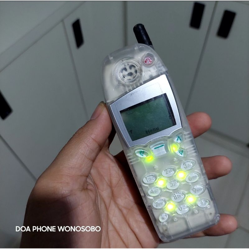 NOKIA 5110 BAHAN
