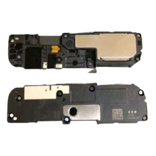 Load Speaker Musik Buzzer Xiaomi Redmi Note 8 Fs Original