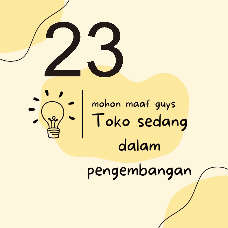 

cetak nota custom 1 warna / full colour 1/2, 1/3, 1/4, 1/6, 1,8 hlm 023