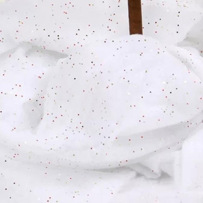 

Snow Blanket Tatakan Pohon Natal Salju Karpet Putih Tatakan Foto Murah Terbaik