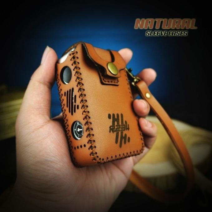 

Sleeve Case R234 / Case Holder R234 Free Lanyard