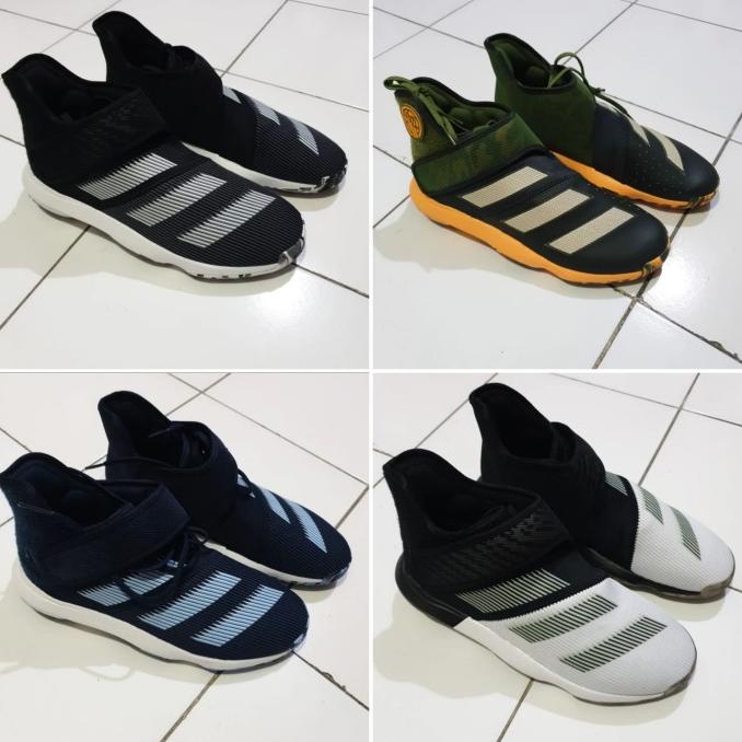 Ready Sepatu Basket Adidas Harden Be 2 Original Asli