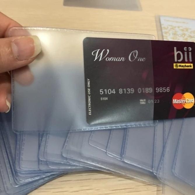 

Plastik Id Card Plastik Name Tag