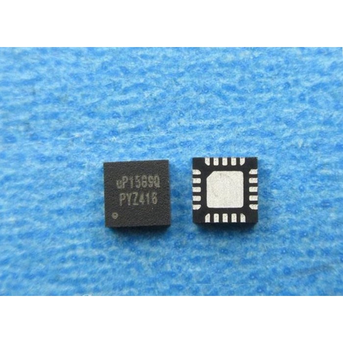 

Up1589Qqkf Up1589Q Up15890 Up1589 P1589Q Qfn New Original Mantaf Best