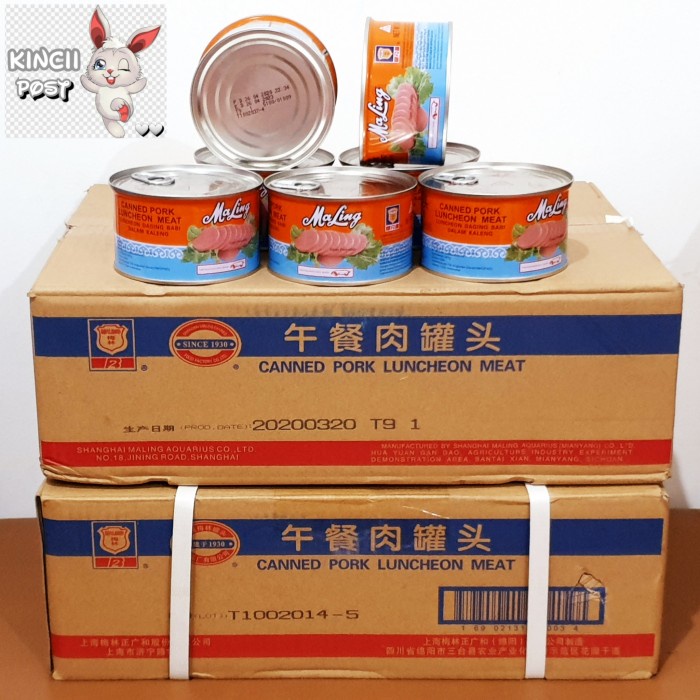 

Maling TTS 397gr kartonan/dus, isi 24pc