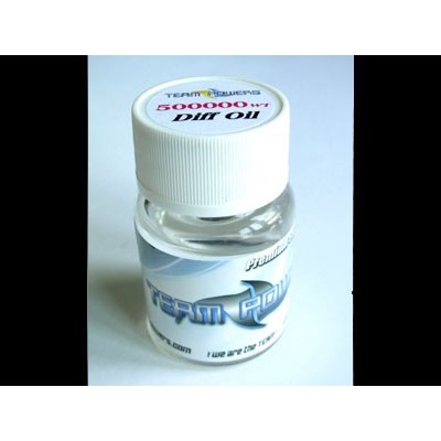 

TP 1000000 wt Silicon Differential Oil (TP-DT1000000WT)
