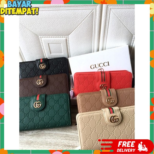 Dopet Pesta Kondangan Domoet Mewah Dompet Wanita Import Clutch Dual Domet Murah Kecil Fompet Lipat T