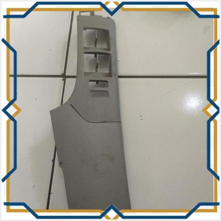[AFH] COVER PANEL DOORTRIM POWER WINDOW YARIS DEPAN KANAN