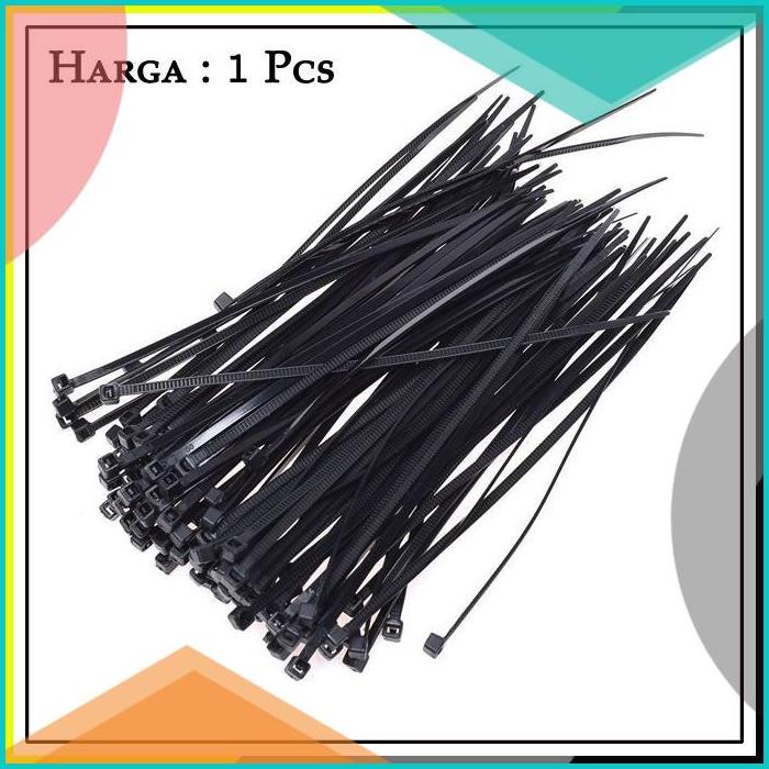 

[0466] Kabel Tis Kabel Ties 30 cm Cable Ties Nilon Nylon 1 Pcs Kabel P