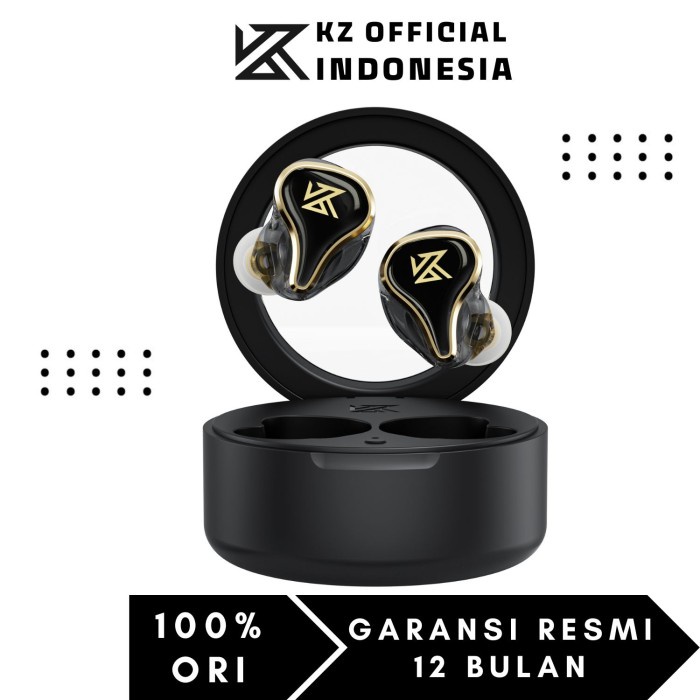 Ready Knowledge Zenith KZ SK10 Pro Luxury TWS with APTX Long Battery Life