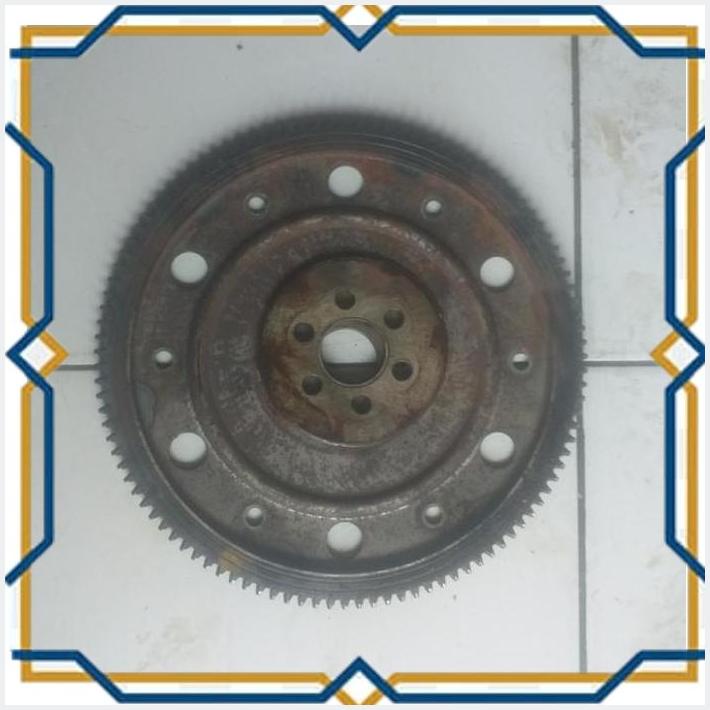 [AFH] FLYWHEEL RODA GILA YARIS 1NZ