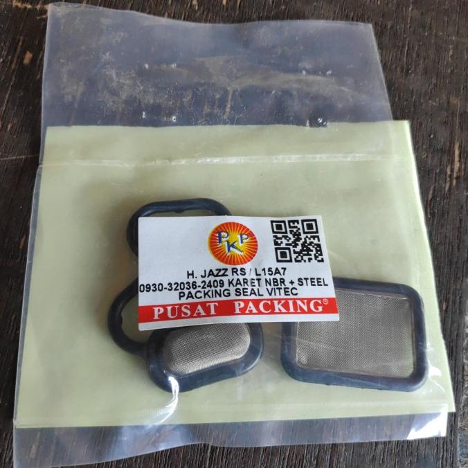 Pkp Seal Vtec Oring Vtec Honda Jazz New Freed Mobilio Brio Hrv Star