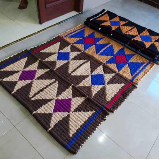 KESET LANTAI UKURAN PANJANG / KESET DAPUR 150x40cm