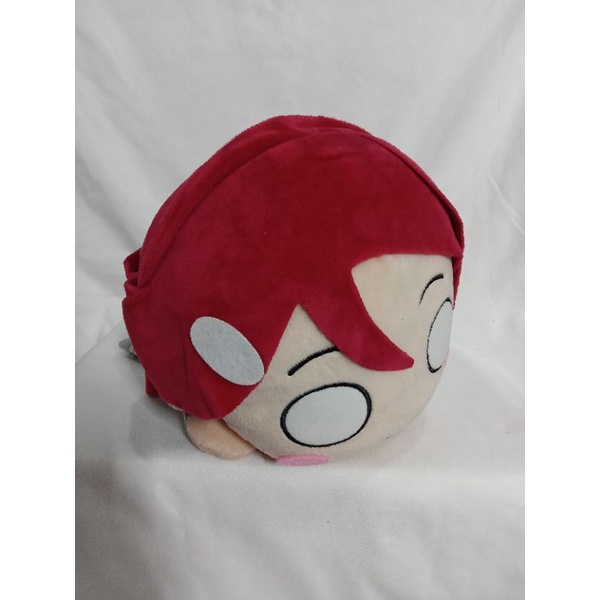 Jumbo Nesoberi Nuigurumi Love Live Sunshine - Riko Sakurauchi