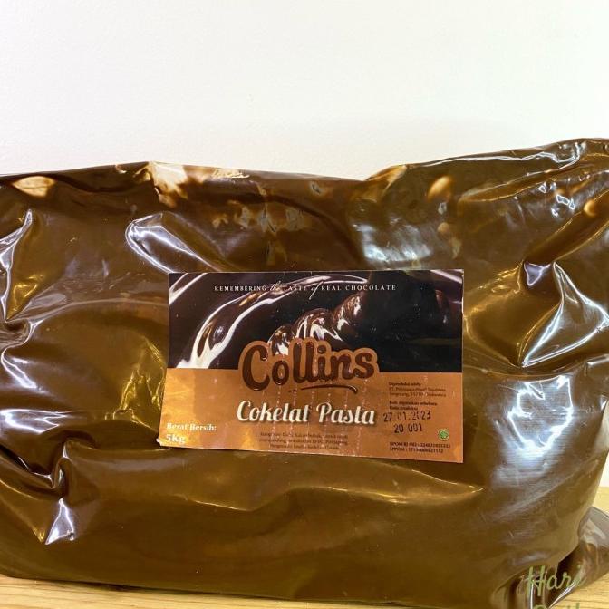 

Laris Collins 5kg