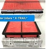 AIR FILTER X-TRAIL T30