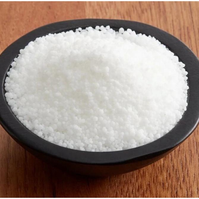 

Laris Isomalt Crystal Sugar / Dekorasi Kue Repack 1kg