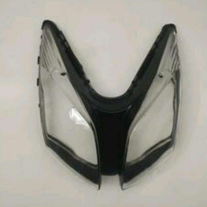 Mika Lampu Depan Mio Soul mata 2 /Soul Mx