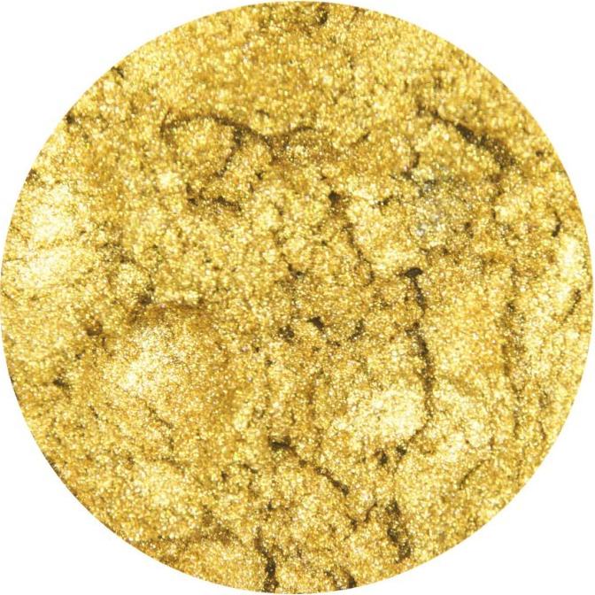

Laris Royal Gold Faye Cahill Lustre Dust 10 ml