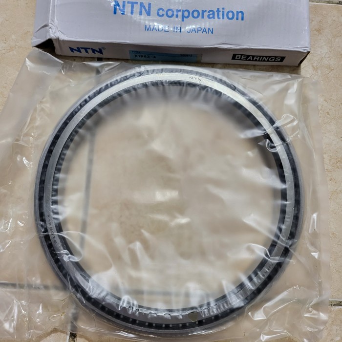 R196-Z BEARING FINAL DRIVE 20Y-27-41320 /4246793 BEARING FINAL DRIVE