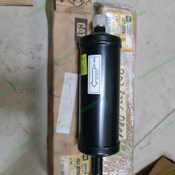 Diskon Banyak DRYER CAT 2573226 257 3226