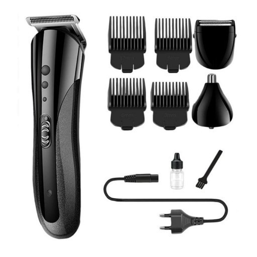 alat cukur Kemei KM-1407 Hair Clipper Electric Shaver Alat Cukur Rambut Elektrik(V5S2) cukuran rambut elektrik alat cukur bulu kemaluan cukuran rambut alat cukur jenggot cukuran rambut bayi alat cukur elektrik S7H0 TERMURAH alat cukur kumis alat cukur ram